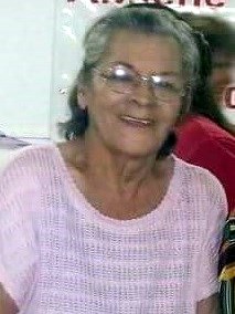 Obituary of Esther Davila Rodriquez