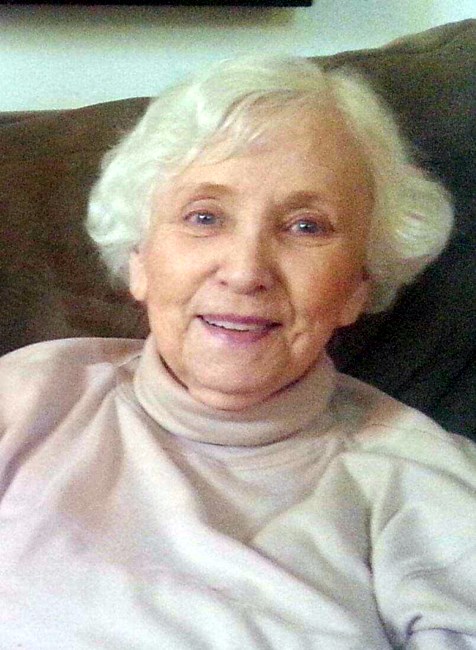 Obituary of Alice Price Jones