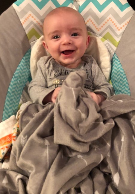 Obituary of Kyle Rhett McKaughan