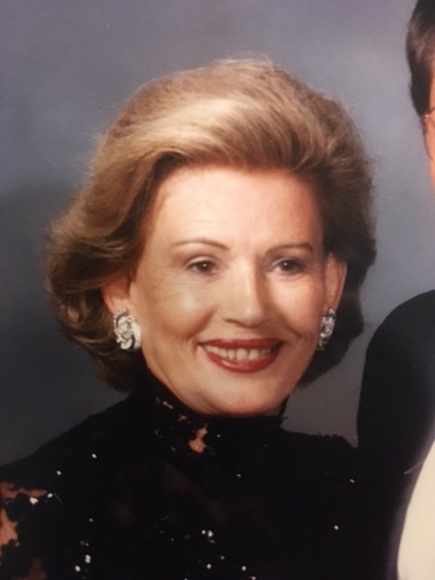 Obituary of Maria Greene