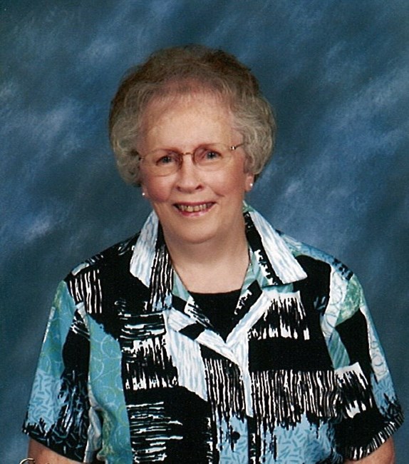 Obituary of Marguerite Krick