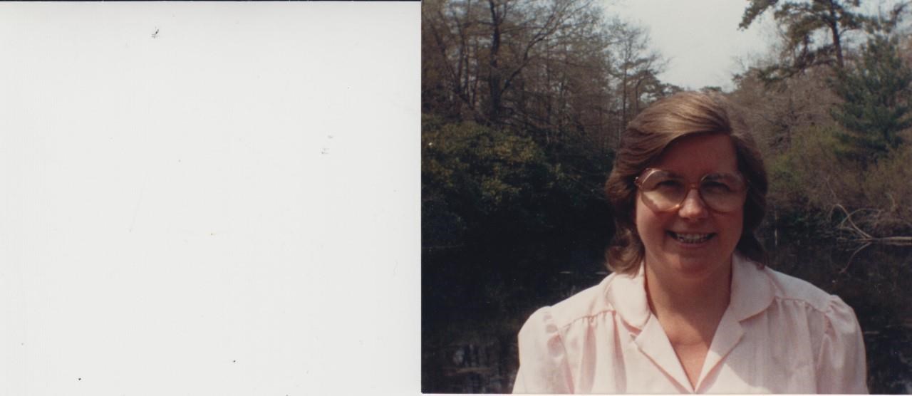 Obituary of JoAnn Jarvis Johnson