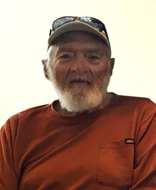 Obituary of Mark D. Stinley