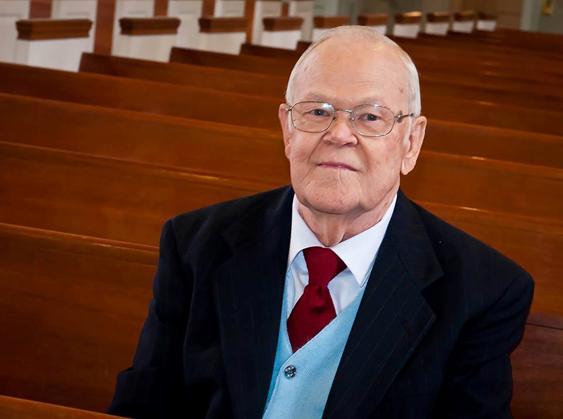 Obituary of M. Ray Hurley