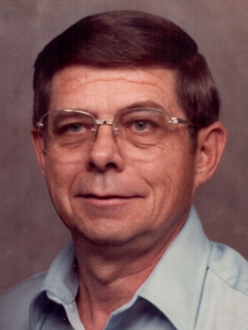 Obituary of Charles Richard Utter