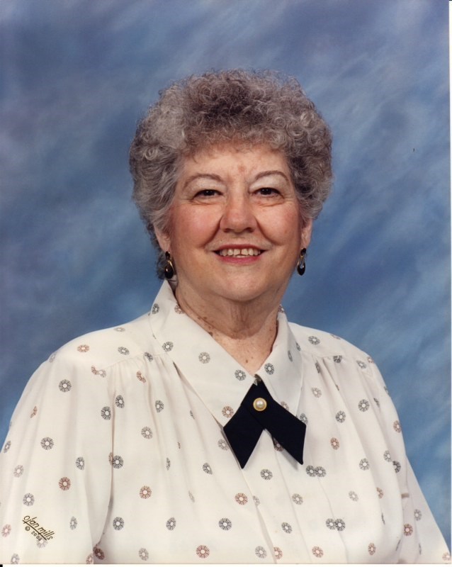 Obituary of Wilda Fontenot Cormier
