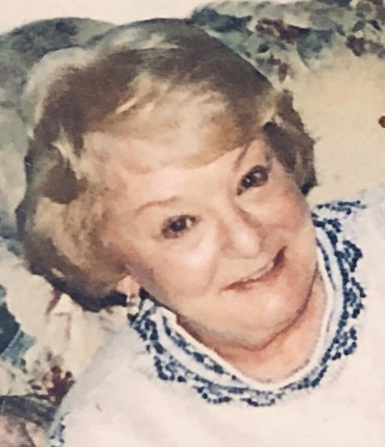 Obituary of M. Colleen Smyth