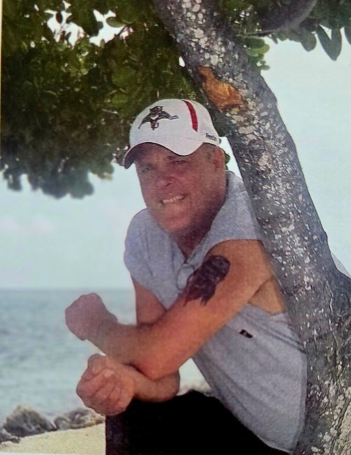 Obituary of Jeffrey R Ledoux