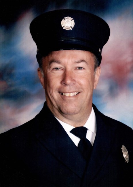 Avis de décès de Steven Clement Wolf