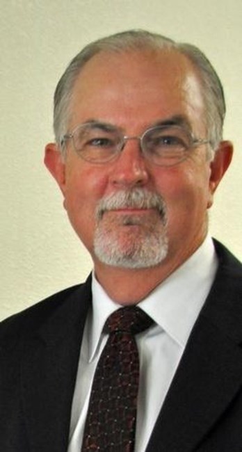 Obituary of Pastor John G.  Warden