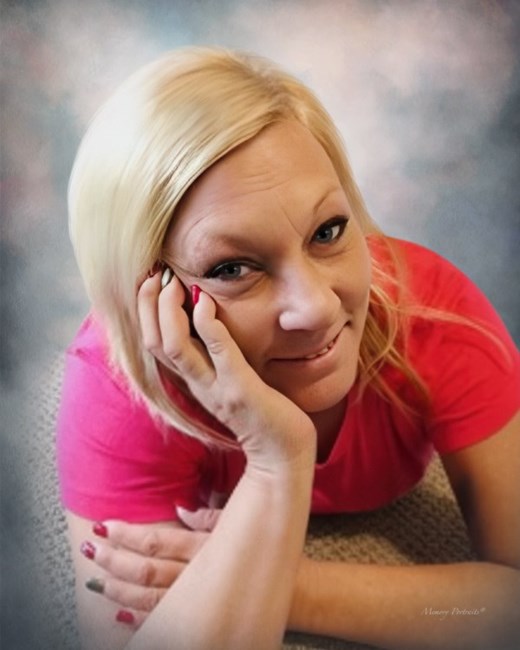 Obituary of Gina Alber