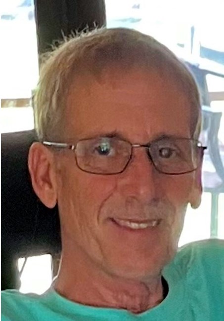 Obituario de Warren Keith Knox