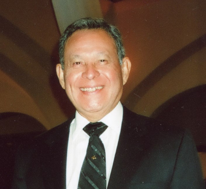 Obituary of Martin Aguilar Jr.