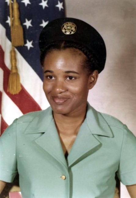 Obituary of June Michelle Deshazor