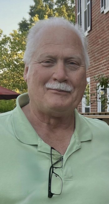 Obituary of William C. "Bill" Peoples