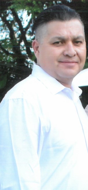 Obituary of Fernando Romero Jr.