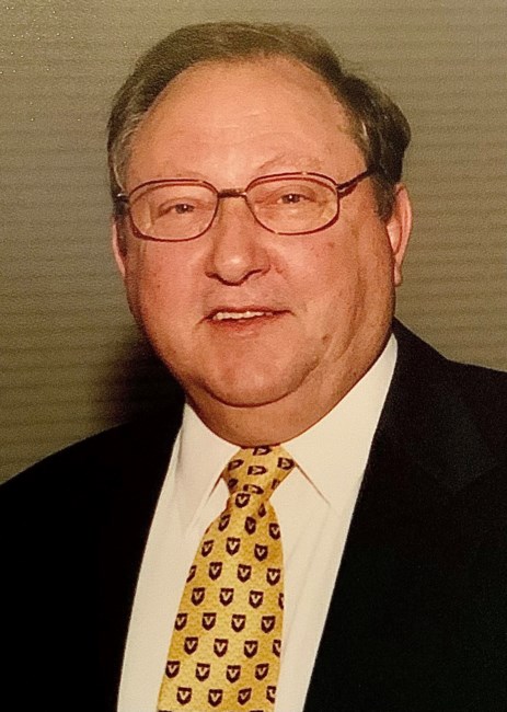 Obituary of James Robert "Bob"Potter