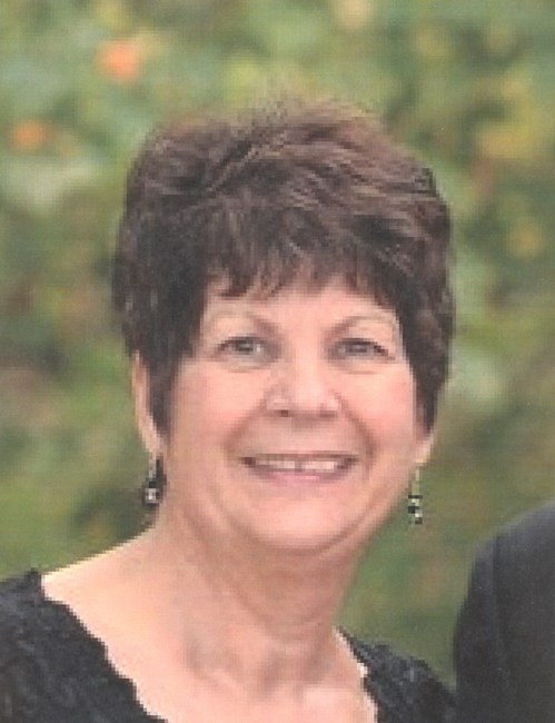 Avis de décès de Christina Roth