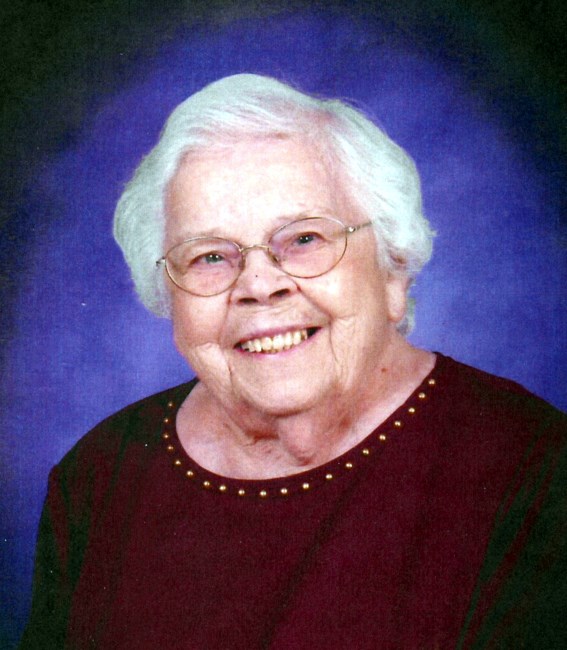Obituary of Edith Bryant