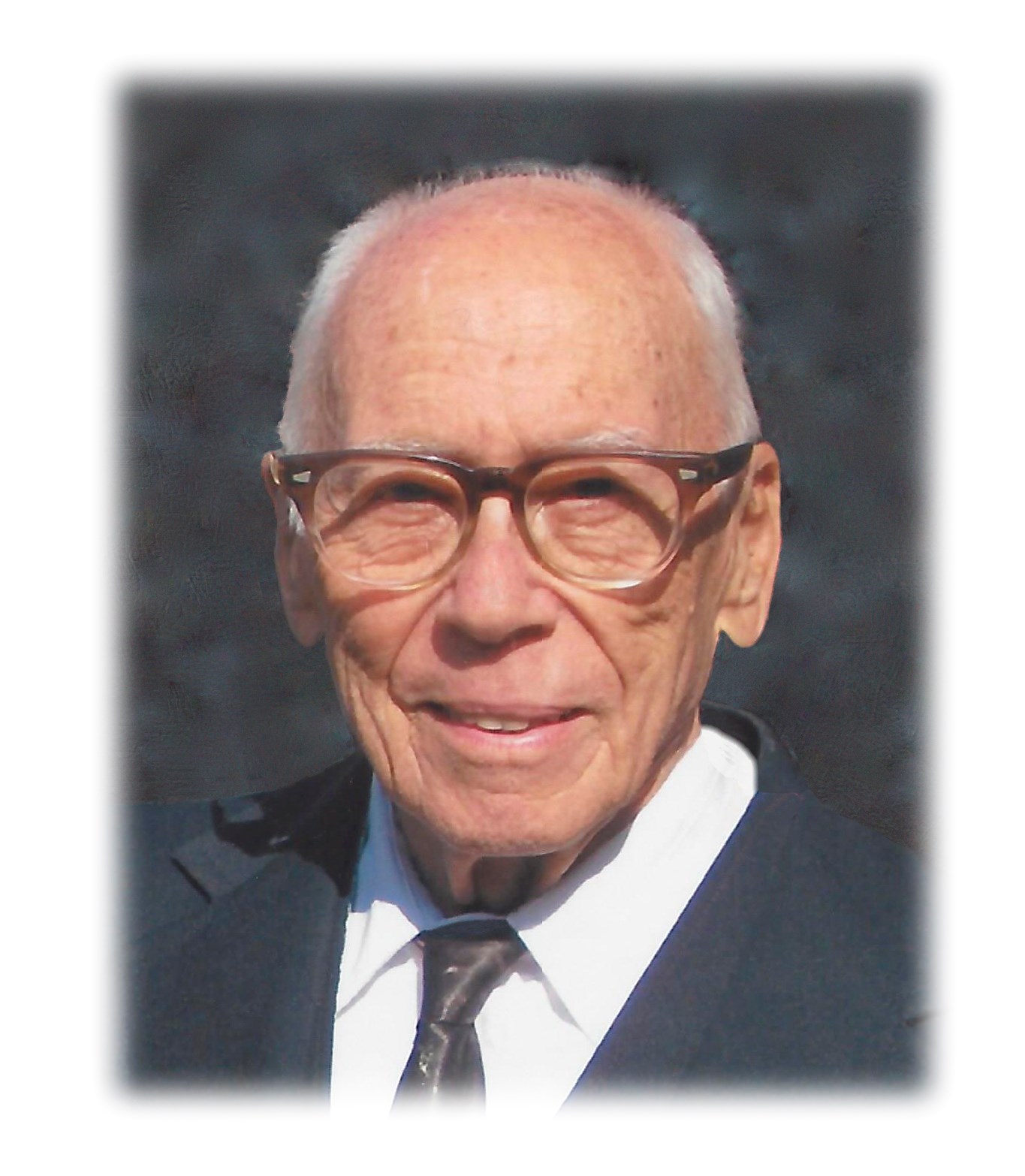 Obituary of Mr. Alan Collier