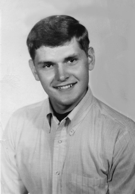 Obituary of Robert "Bob" Hadden