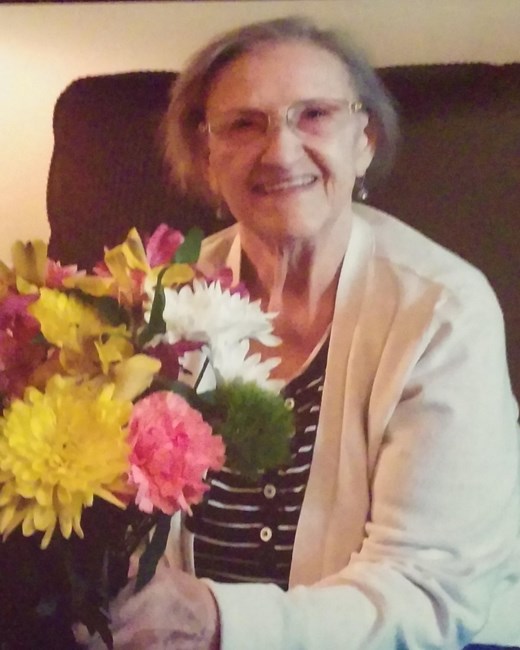 Obituary of Sandra Alice Sauro