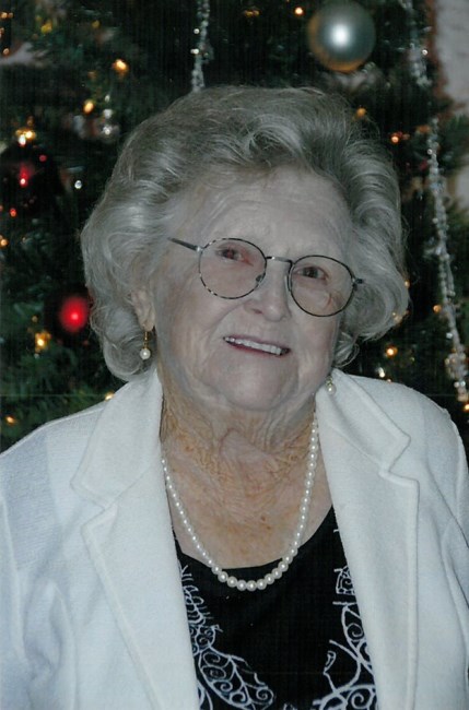 Obituary of Nettie Inez Hayes