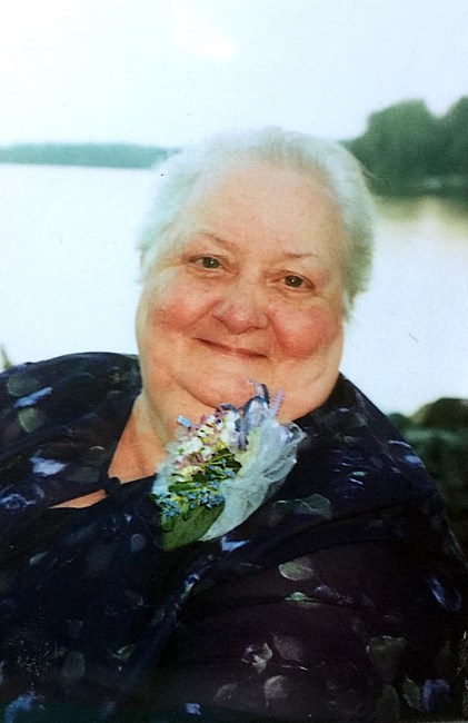 Obituary of Johnnie Lee Johnson