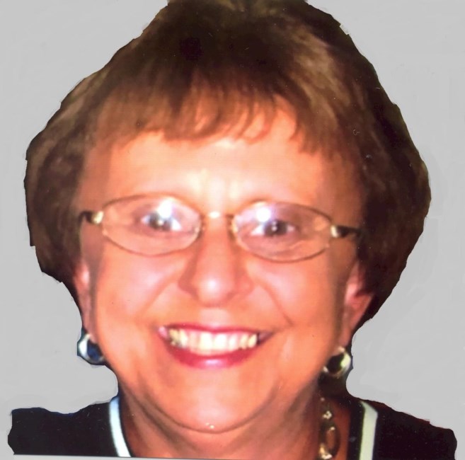 Obituary of MaryAnn Bauer