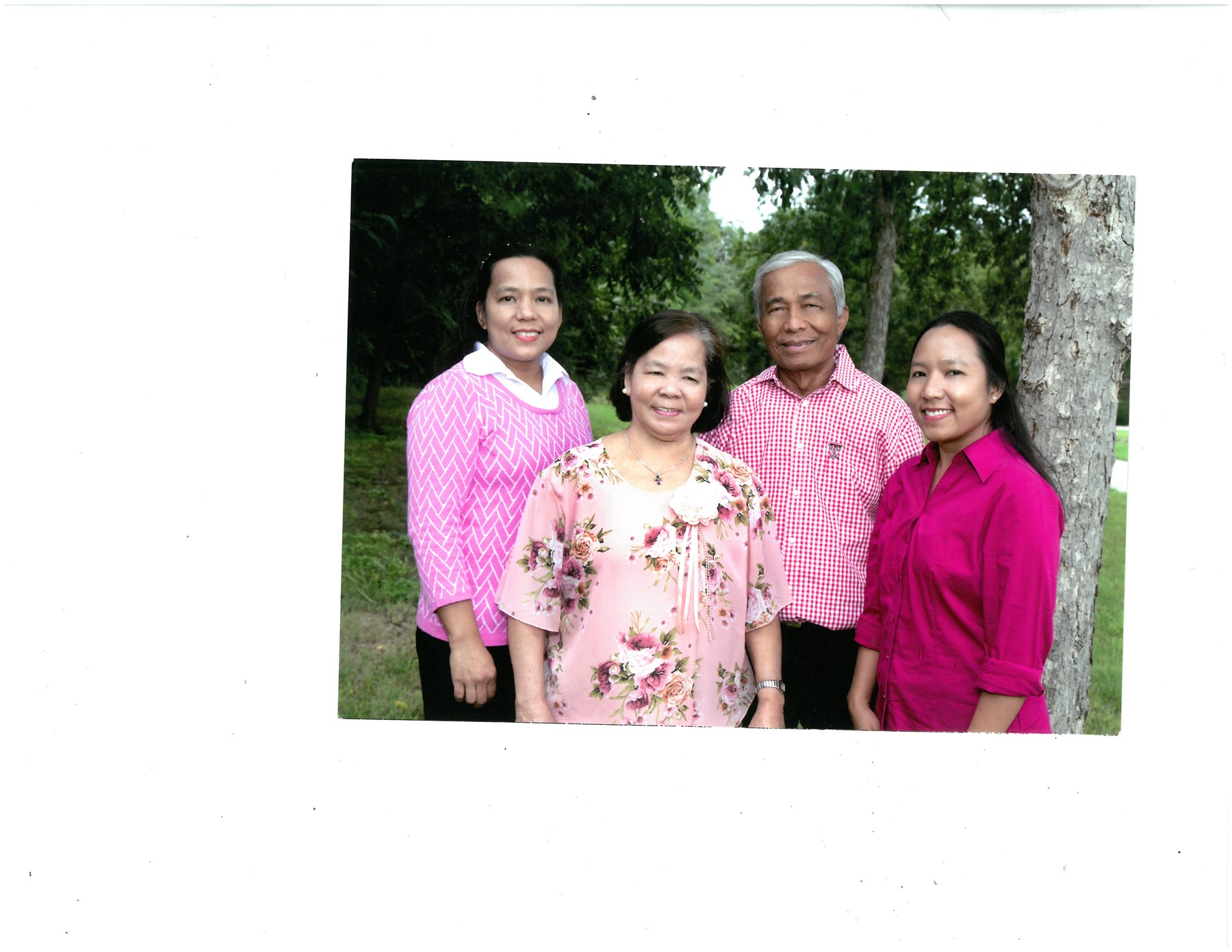 Obituary of Rogelio Duran