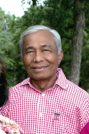 Obituary of Rogelio Duran