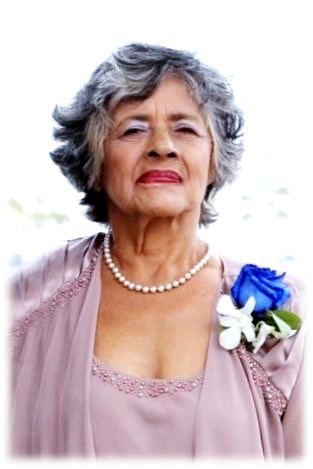Obituary of Mary Isabel Gomez