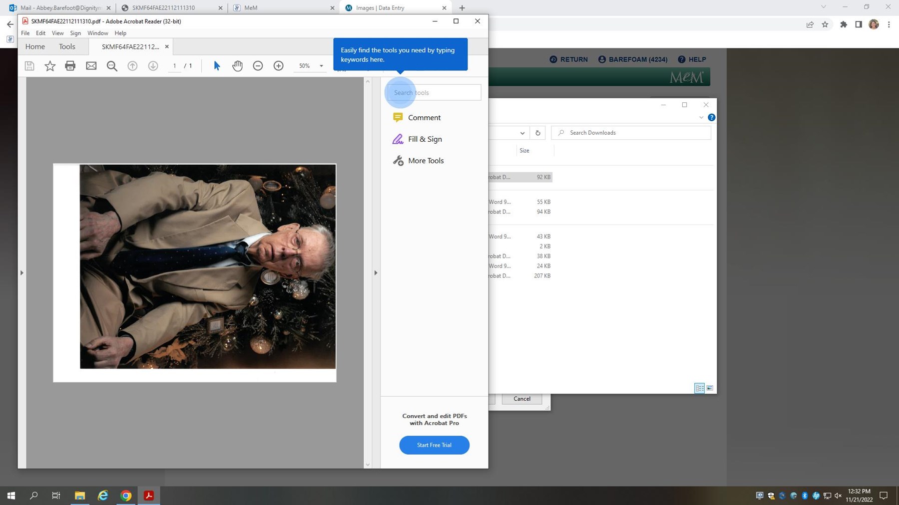 Obituary of Frederick R. "Fred" Hock Jr.