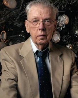 Obituary of Frederick R. "Fred" Hock Jr.