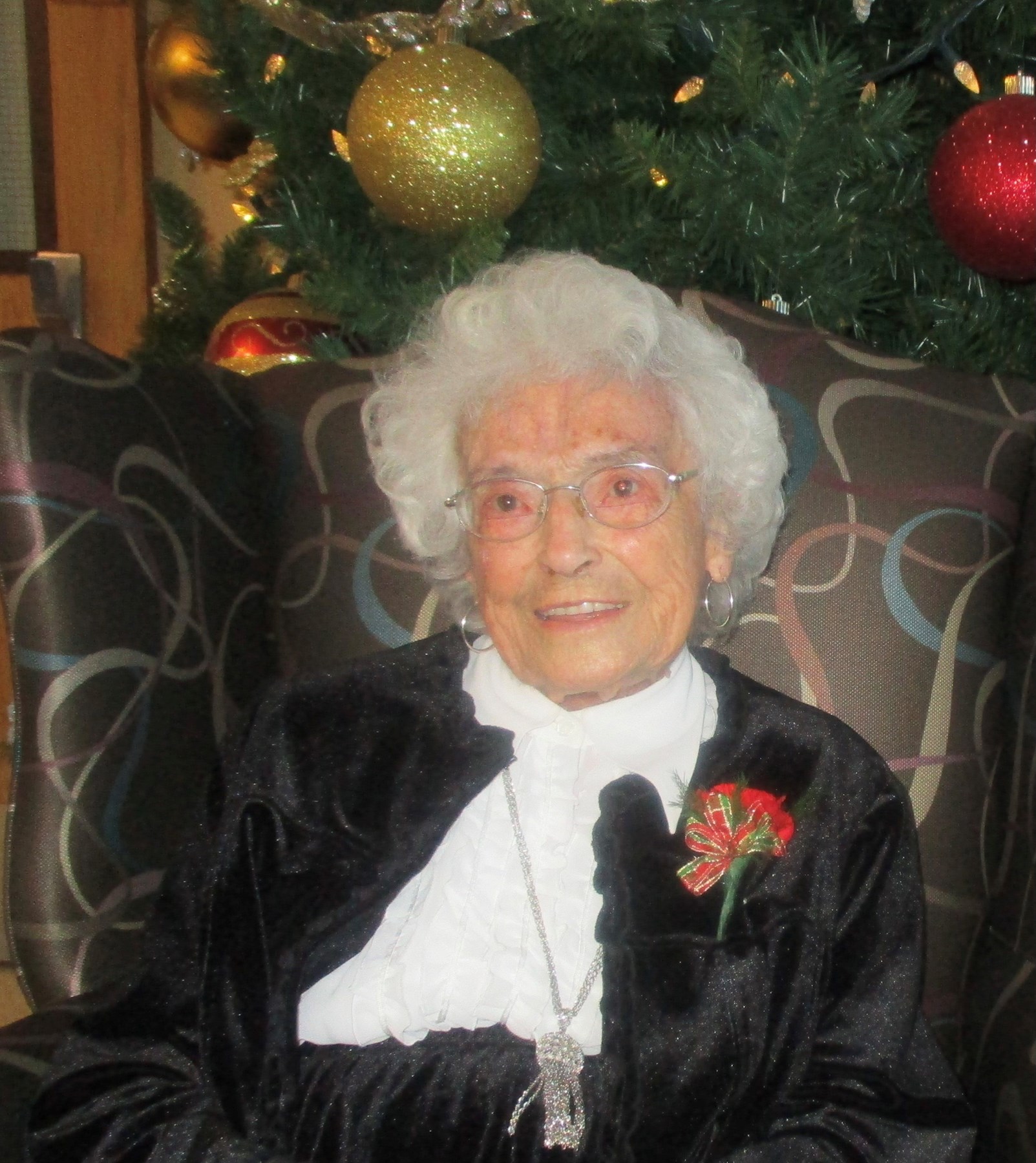 Obituary of Dorothy Cooke