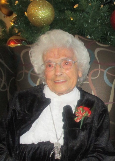 Obituary of Dorothy Cooke