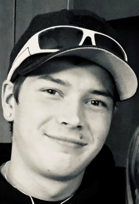 Obituary of Tristan David Troy Wildfong