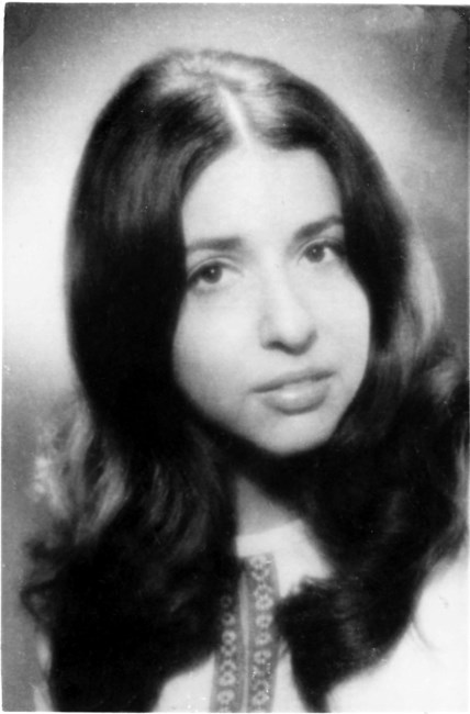 Obituary of Anna R Laribe