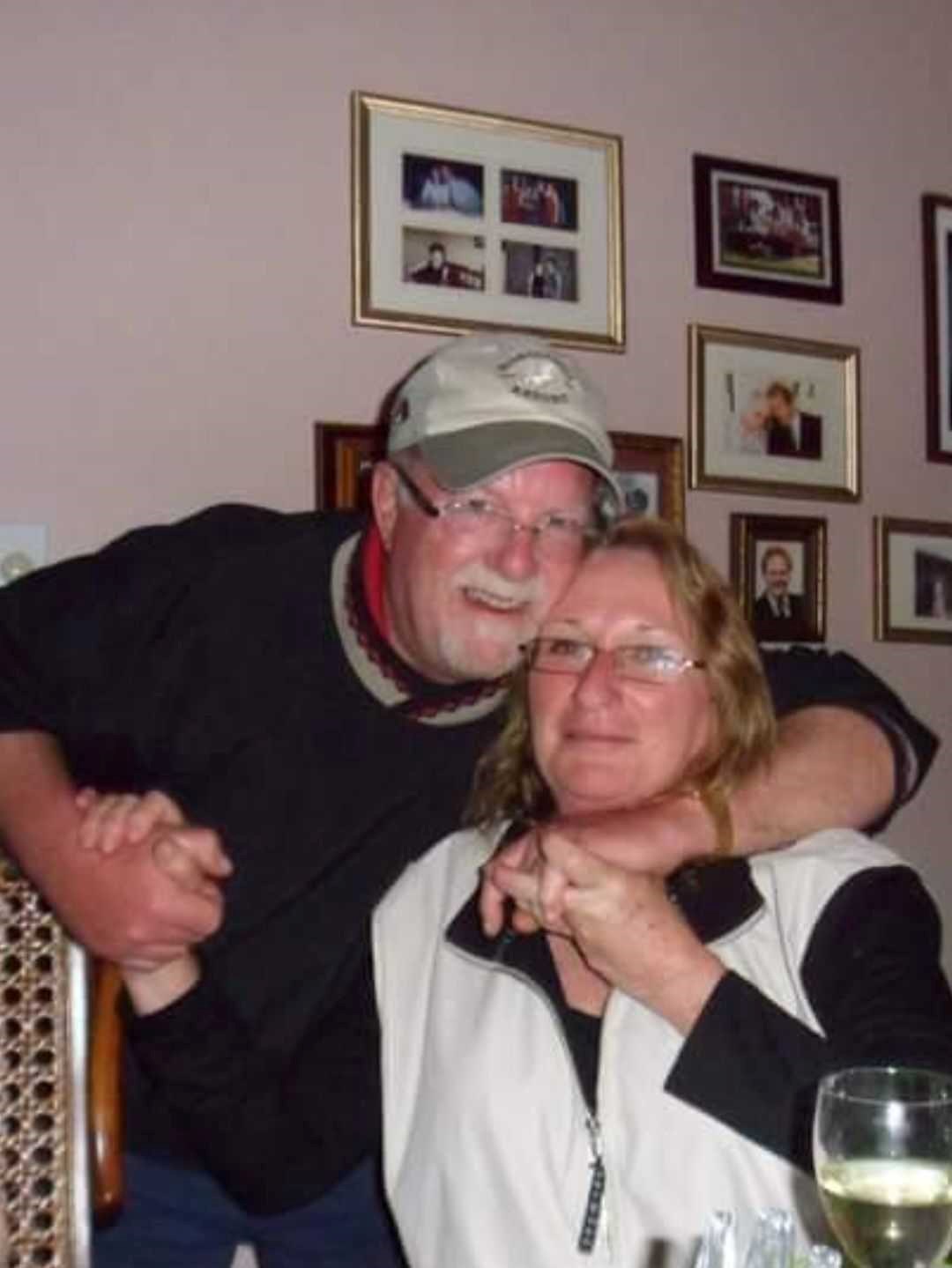 Obituary of Michael Robert Conlon