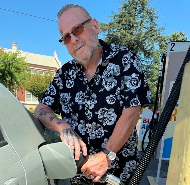 Obituary of George Theodore Arther