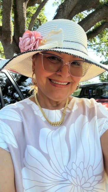 Obituary of Juana Galarza