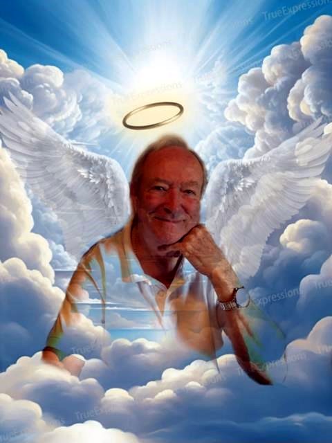 Obituary of Alfred Earl Huff