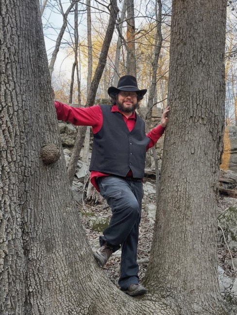 Obituary of Daniel Wayne Curbow