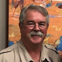 Obituary of Roy Taylor Mast