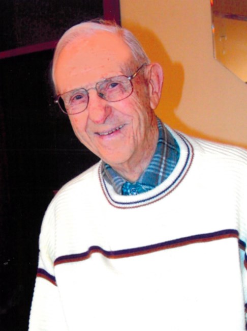 Obituary of George Wilf Wilfred Graham