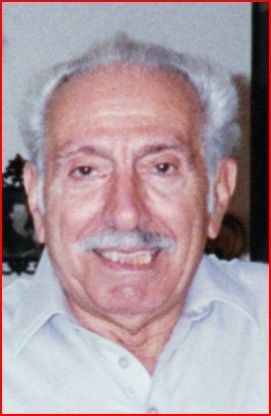 Obituary of Salvatore L. Corvino Sr.