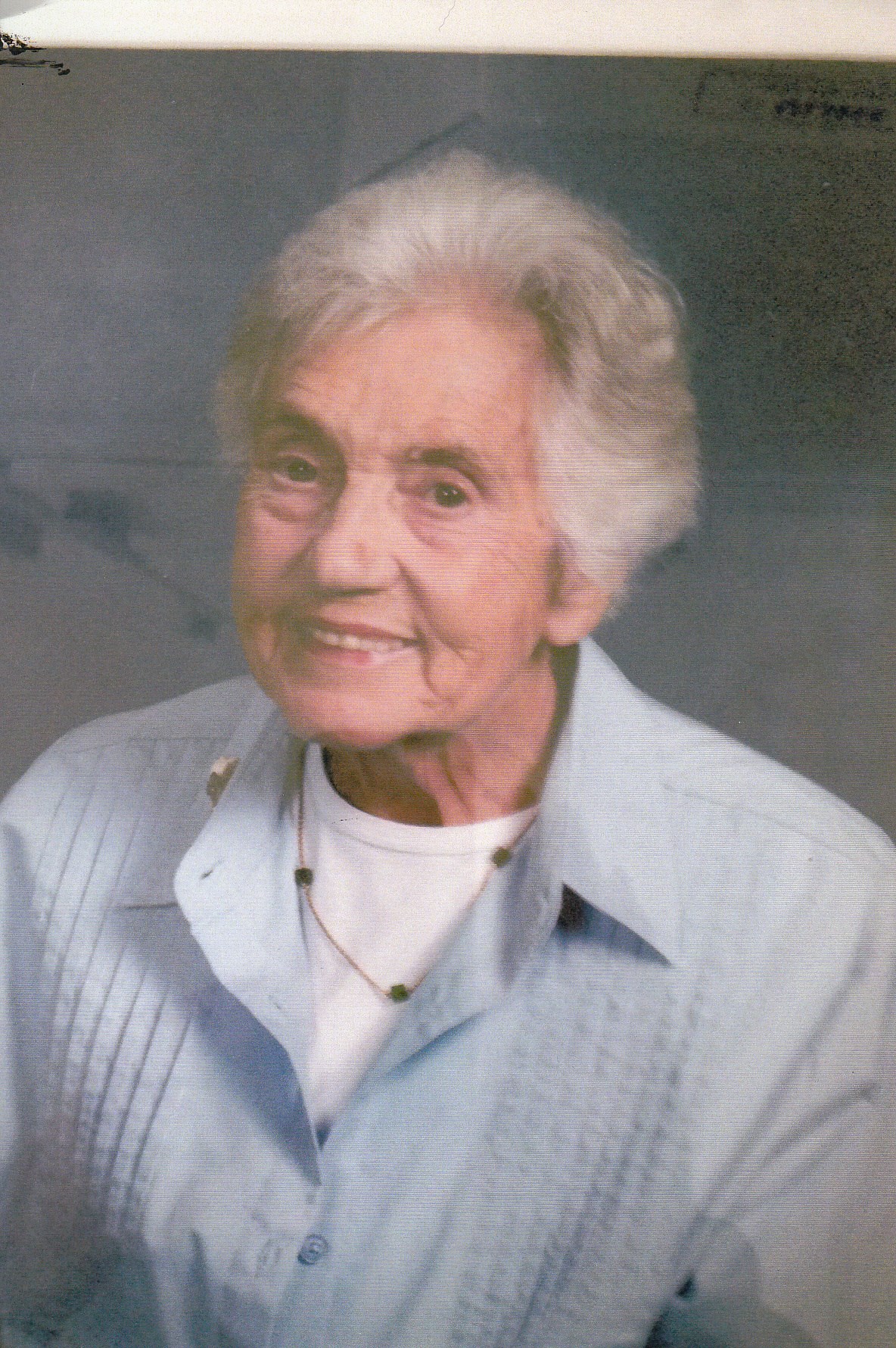 Obituary of Ruth E. Ziegler