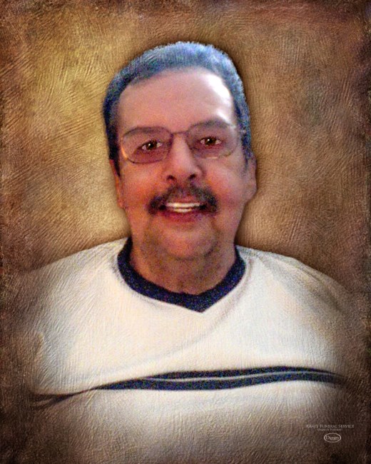 Obituary of Charles Patrick "Pat" Heavrin