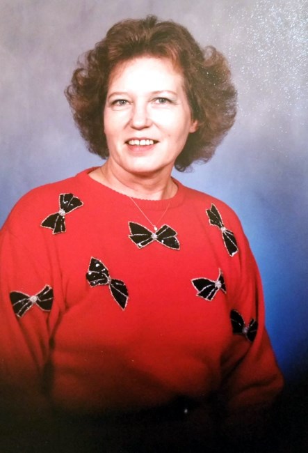 Obituary of Catherine Colburn Duke