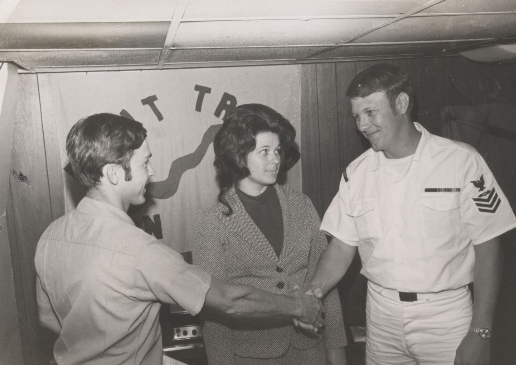 Obituary of Leonard C. Tanner